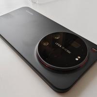 Xiaomi 17 Ultra + Camera Kit - Perfetto!