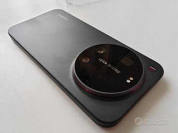 Xiaomi 17 Ultra + Camera Kit - Perfetto!