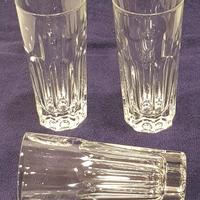 Bicchieri da liquore made in Italy, N°3,  Vintage