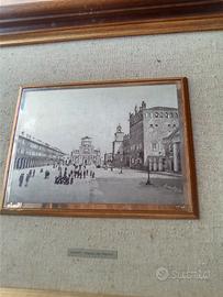 quadro arg. bottega d' arte Catraro Goffredo 
