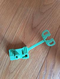 Supporto alza cristalli lancia lybra sw