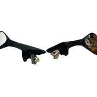COPPIA SPECCHI HONDA S WING 125 150 88100-KRJ-7900