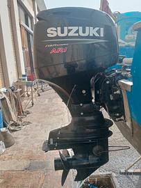 fuoribordo Suzuki Ari 40 CV 
