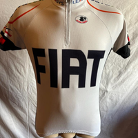 Maglia ciclismo Made in Italy