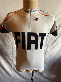 Maglia ciclismo Made in Italy