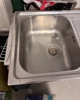 Lavello cucina dimensioni 86X150