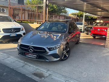 Mercedes A 2023