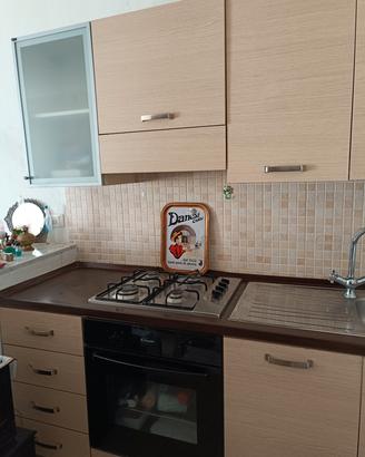 Cucina componibile 