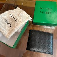 Bottega Veneta portafoglio