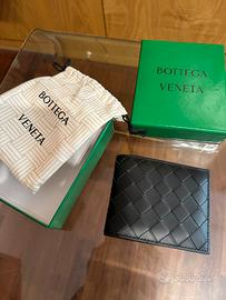 Bottega Veneta portafoglio