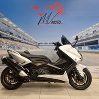 Yamaha T Max 530 - 05/2012 - "MADREPERLA" -