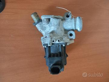 Valvola egr ducato 5° serie