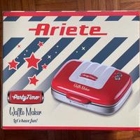 Macchina per waffle Ariete