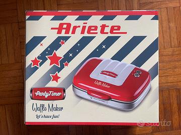 Macchina per waffle Ariete