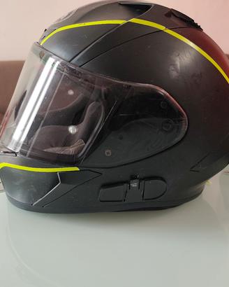 guanti moto pelle alpinestars