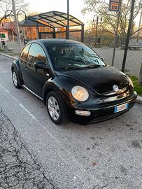 New Beetle 1.9  con gancio traino 