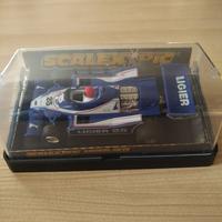Slot car 1:32 Scalextric Ligier JS 11 N. 25 C137