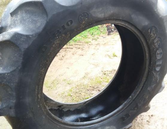 Pneumatici misura 380 / 70 R 28