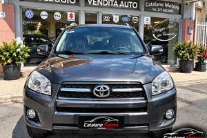 Toyota RAV 4 RAV4 Crossover 2.2 D-4D 150 CV DPF Lu