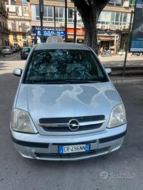 Opel meriva 1.7 Diesel 2004