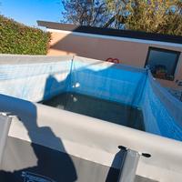 piscina Intex 