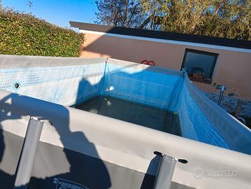 piscina Intex 