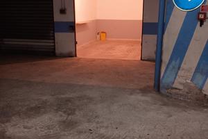 Box/garage (Avellino centro)