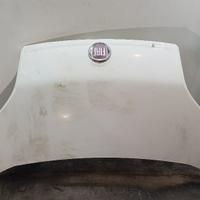 COFANO ANTERIORE FIAT Fiorino 2° Serie 51789394 K