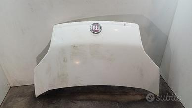 COFANO ANTERIORE FIAT Fiorino 2° Serie 51789394 K