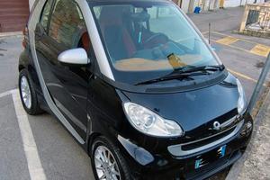 Smart fortwo 2ª serie - neopatentati