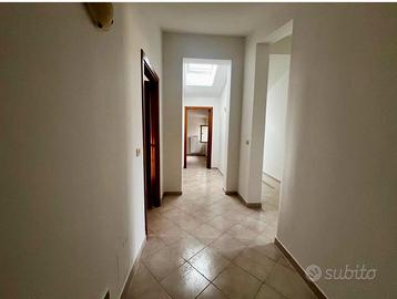 Soluzione a pochi passi dalla piazza