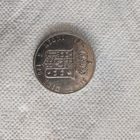 Moneta antica in argento