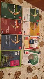 libri scolastici