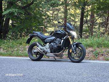 HONDA HORNET 600