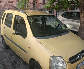 OPEL Agila 1ª serie - 2003