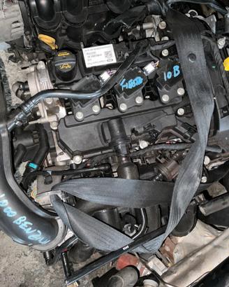 MOTORE H1BG 1.1 FORD FIESTA 7 SERIE