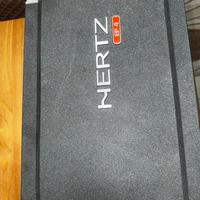 Amplificatore HERTZ EP4