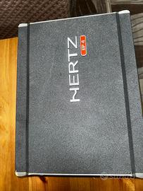 Amplificatore HERTZ EP4