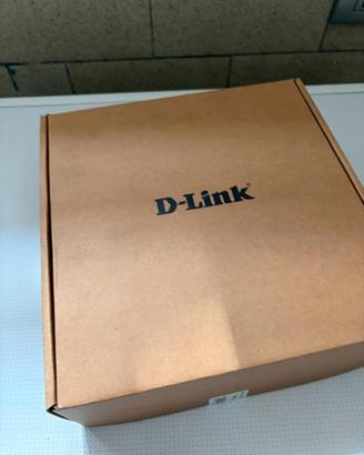 D-link Access Point professionale Dap-x2810, nuovo