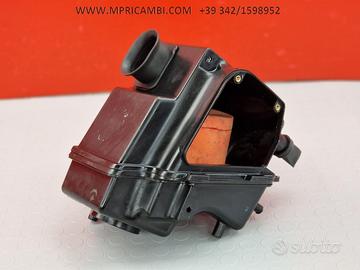 CASSA FILTRO SUZUKI DR 650 1991 1992 DR650 RS 1996