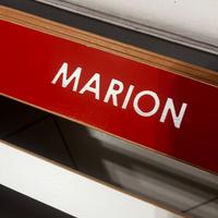 Materasso Marion