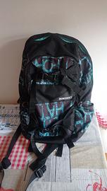 Zaino Burton scuola/trekking