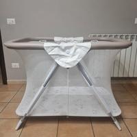 Box Giordani easy play deluxe
