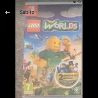 Giochi Nintendo switch