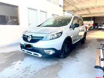 Renault Scenic Scénic XMod Cross 1.5 dCi 110CV EDC