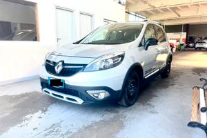 Renault Scenic Scénic XMod Cross 1.5 dCi 110CV EDC