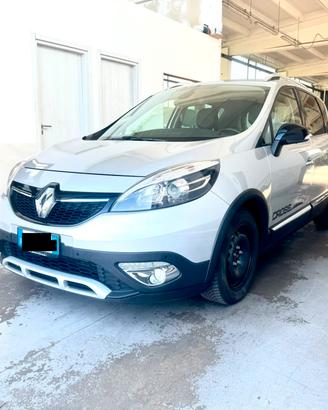 Renault Scenic Scénic XMod Cross 1.5 dCi 110CV EDC