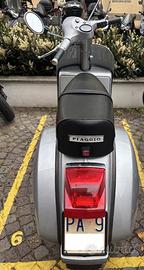 Vespa Px125 del 1978 - Targa Oro