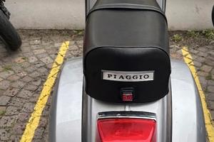 Vespa Px125 del 1978 - Targa Oro