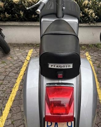 Vespa Px125 del 1978 - Targa Oro